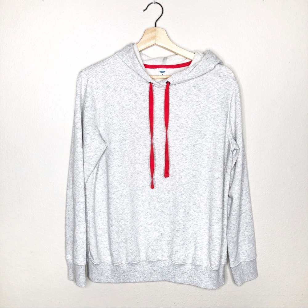 Old Navy Women's Medium Fleece Lined Hoodie Medium